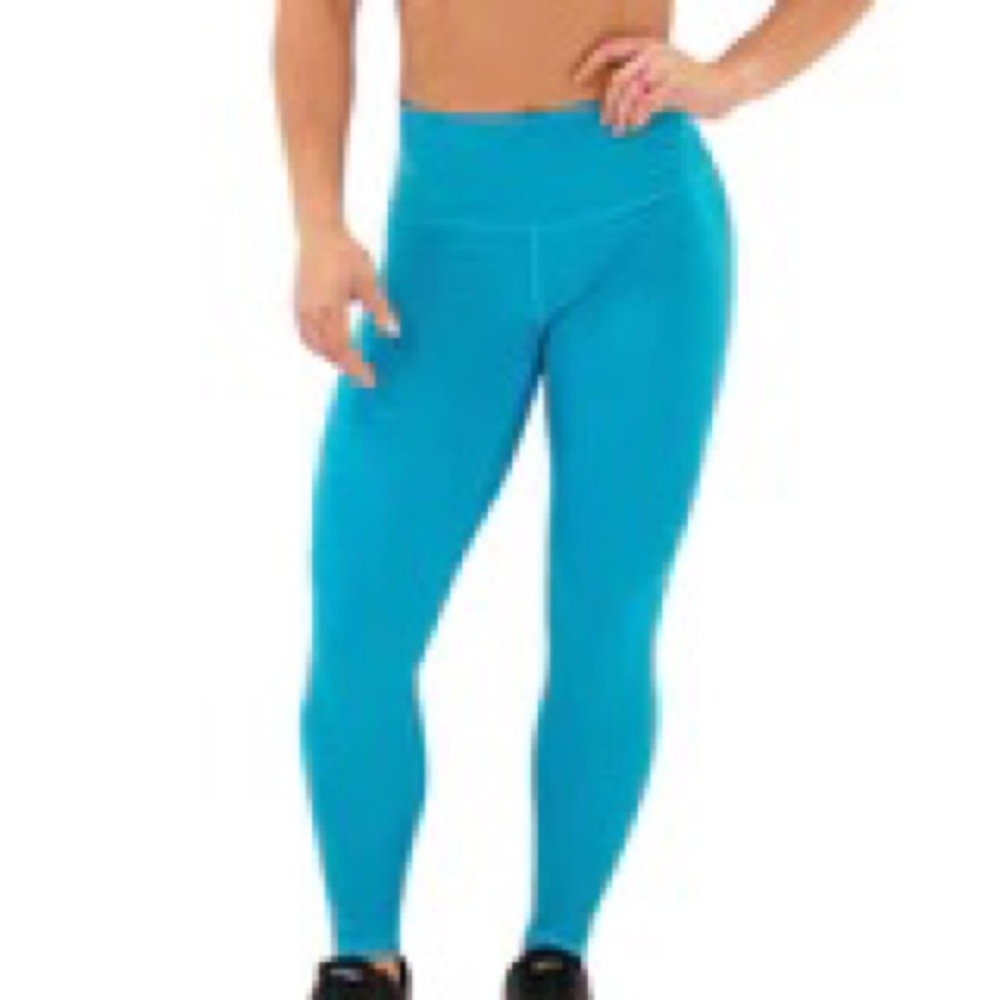 Fleo El Toro 25" Scuba Blue x Katie Crewe